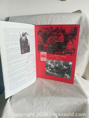 MaxSold Auction: The Beatles Anthology (Hardcover, Dust Jacket) - Toronto (Ontario, Canada) SELLER MANAGED Downsizing Online Auction -  Weston Road (CONDO)