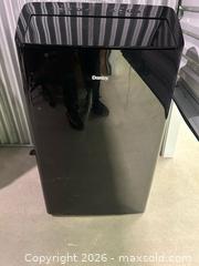 MaxSold Auction: Danby Portable Air Conditioner, Black - Toronto (Ontario, Canada) SELLER MANAGED Reseller Online Auction - Birchmount Road