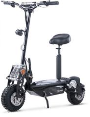 MaxSold Auction: SHOK Axion - Kick Scooter, 36V, 1200W, 12Ah, SKS1236100, **NEW** - Cambridge (Ontario, Canada) PARTNER MANAGED Commercial Liquidation Online Auction - Pinebush Road