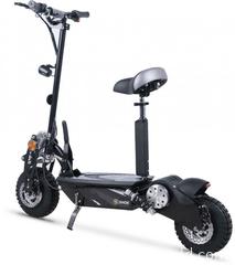 MaxSold Auction: SHOK Axion - Kick Scooter, 36V, 1200W, 12Ah, SKS1236100, **NEW** - Cambridge (Ontario, Canada) PARTNER MANAGED Commercial Liquidation Online Auction - Pinebush Road