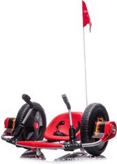 MaxSold Auction: SHOK Ride On - ZiggleBot, 12V, Red, SKR4245RD, **NEW, IN-BOX** - Cambridge (Ontario, Canada) PARTNER MANAGED Commercial Liquidation Online Auction - Pinebush Road