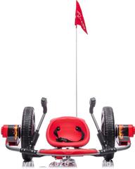MaxSold Auction: SHOK Ride On - ZiggleBot, 12V, Red, SKR4245RD, **NEW, IN-BOX** - Cambridge (Ontario, Canada) PARTNER MANAGED Commercial Liquidation Online Auction - Pinebush Road