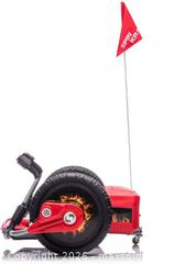 MaxSold Auction: SHOK Ride On - ZiggleBot, 12V, Red, SKR4245RD, **NEW, IN-BOX** - Cambridge (Ontario, Canada) PARTNER MANAGED Commercial Liquidation Online Auction - Pinebush Road