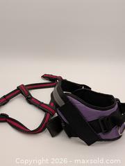 MaxSold Auction: 2 Adjustable Pet Harness, Size L and M - Cobourg (Ontario, Canada) SELLER MANAGED Downsizing Online Auction - Division Street