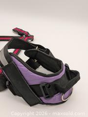 MaxSold Auction: 2 Adjustable Pet Harness, Size L and M - Cobourg (Ontario, Canada) SELLER MANAGED Downsizing Online Auction - Division Street