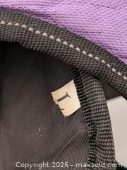 MaxSold Auction: 2 Adjustable Pet Harness, Size L and M - Cobourg (Ontario, Canada) SELLER MANAGED Downsizing Online Auction - Division Street