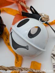 MaxSold Auction: Halloween Themed Jinglebell Ornaments - Cobourg (Ontario, Canada) SELLER MANAGED Downsizing Online Auction - Division Street