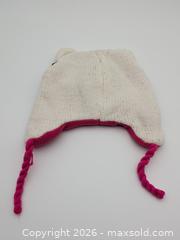 MaxSold Auction: Hello Kitty Knit Cold Weather Hat - Cobourg (Ontario, Canada) SELLER MANAGED Downsizing Online Auction - Division Street
