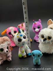 MaxSold Auction: Lot of Ty Beanie Boos #1 - Cobourg (Ontario, Canada) SELLER MANAGED Downsizing Online Auction - Division Street