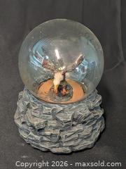 MaxSold Auction: Vintage Bald Eagle Musical Snow Globe - Cobourg (Ontario, Canada) SELLER MANAGED Downsizing Online Auction - Division Street