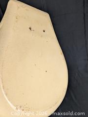 MaxSold Auction: Vintage Ceramic Urinal Bedpan - Cobourg (Ontario, Canada) SELLER MANAGED Downsizing Online Auction - Division Street