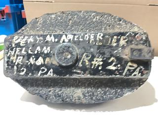 MaxSold Auction: Brant duck decoy- lot 983 - East Cocalico Township (Pennsylvania, USA) PARTNER MANAGED Estate Sale Online Auction - West Church Street