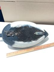 MaxSold Auction: Canvas back drake duck decoy - lot 983 - East Cocalico Township (Pennsylvania, USA) PARTNER MANAGED Estate Sale Online Auction - West Church Street