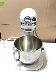 MaxSold Auction: Kitchen Aide Heavy Duty Mixer - lot 1128 - East Cocalico Township (Pennsylvania, USA) PARTNER MANAGED Estate Sale Online Auction - West Church Street