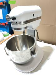 MaxSold Auction: Kitchen Aide Heavy Duty Mixer - lot 1128 - East Cocalico Township (Pennsylvania, USA) PARTNER MANAGED Estate Sale Online Auction - West Church Street