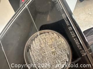 MaxSold Auction: Rear Car Tailights K  - Vancouver (British Columbia, Canada) PARTNER MANAGED Estate Sale Online Auction -  East 7th (STORAGE)