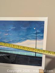 MaxSold Auction: Framed pictures, paintings and mirrors - Esquimalt (British Columbia, Canada) SELLER MANAGED Estate Sale Online Auction -  Constance Avenue