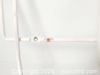 MaxSold Auction: Vintage Authentic Herman Miller Eames Multi-Color Wooden Ball Hang-It-All Coat Rack - Toronto (Ontario, Canada) PARTNER MANAGED Downsizing Online Auction - Esandar Drive (STORAGE)
