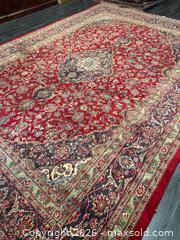 MaxSold Auction: Persian Rug - Vaughan (Ontario, Canada) PARTNER MANAGED Reseller Online Auction - Steeles Avenue West