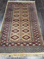 MaxSold Auction: Persian Rug - Vaughan (Ontario, Canada) PARTNER MANAGED Reseller Online Auction - Steeles Avenue West