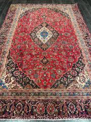 MaxSold Auction: Persian Rug - Vaughan (Ontario, Canada) PARTNER MANAGED Reseller Online Auction - Steeles Avenue West