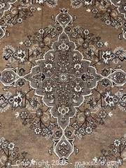 MaxSold Auction: Persian Rug - Vaughan (Ontario, Canada) PARTNER MANAGED Reseller Online Auction - Steeles Avenue West
