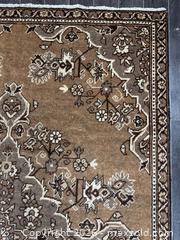 MaxSold Auction: Persian Rug - Vaughan (Ontario, Canada) PARTNER MANAGED Reseller Online Auction - Steeles Avenue West