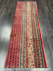 MaxSold Auction: Persian Rug - Vaughan (Ontario, Canada) PARTNER MANAGED Reseller Online Auction - Steeles Avenue West