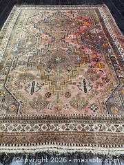 MaxSold Auction: Persian Rug - Vaughan (Ontario, Canada) PARTNER MANAGED Reseller Online Auction - Steeles Avenue West