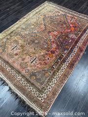 MaxSold Auction: Persian Rug - Vaughan (Ontario, Canada) PARTNER MANAGED Reseller Online Auction - Steeles Avenue West