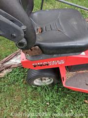 MaxSold Auction: Gravely PM 320HD mower - Bealeton (Virginia, USA) SELLER MANAGED Estate Sale Online Auction - Marsh Road