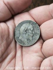 MaxSold Auction: 1905 British One Penny, Edward VII (Bronze) - South Frontenac (Ontario, Canada) SELLER MANAGED Downsizing Online Auction - Battersea Road