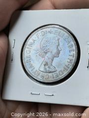 MaxSold Auction: 1967 United Kingdom One Penny Coin - South Frontenac (Ontario, Canada) SELLER MANAGED Downsizing Online Auction - Battersea Road