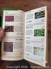 MaxSold Auction: Garden Plants (Pocket Guide) - South Frontenac (Ontario, Canada) SELLER MANAGED Downsizing Online Auction - Battersea Road