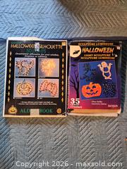 MaxSold Auction: Alderbrook & Danson Halloween String Lights - Cat Ghost Pumpkin - Victoria (British Columbia, Canada) SELLER MANAGED Downsizing Online Auction - Fulton Road Fulton Road