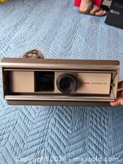 MaxSold Auction: Argus Electromatic 560 Slide Projector - Victoria (British Columbia, Canada) SELLER MANAGED Downsizing Online Auction - Fulton Road Fulton Road