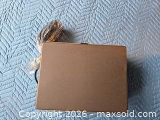 MaxSold Auction: Argus Electromatic 560 Slide Projector - Victoria (British Columbia, Canada) SELLER MANAGED Downsizing Online Auction - Fulton Road Fulton Road