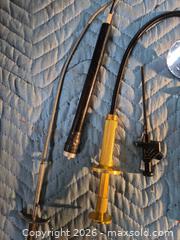 MaxSold Auction: Lot of 5+ Telescoping Inspection Mirrors, Pickups & Grabbers - Victoria (British Columbia, Canada) SELLER MANAGED Downsizing Online Auction - Fulton Road Fulton Road