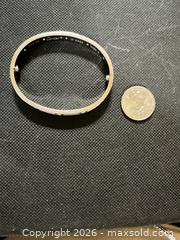 MaxSold Auction: Sparkling Love Bracelet - Douglasville (Georgia, USA) SELLER MANAGED Reseller Online Auction - Hagin Street