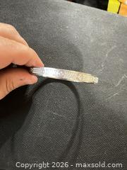 MaxSold Auction: Sparkling Love Bracelet - Douglasville (Georgia, USA) SELLER MANAGED Reseller Online Auction - Hagin Street