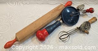 MaxSold Auction: Basket misc  - Belfair (Washington, USA) SELLER MANAGED Downsizing Online Auction - Northeast North Shore Road
