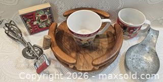 MaxSold Auction: Misc lot  - Belfair (Washington, USA) SELLER MANAGED Downsizing Online Auction - Northeast North Shore Road