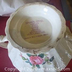 MaxSold Auction: Table runner napkin rings  - Belfair (Washington, USA) SELLER MANAGED Downsizing Online Auction - Northeast North Shore Road