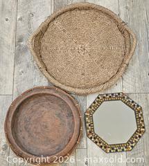 MaxSold Auction: Table trays - Belfair (Washington, USA) SELLER MANAGED Downsizing Online Auction - Northeast North Shore Road
