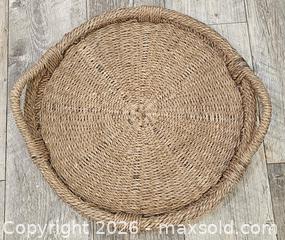 MaxSold Auction: Table trays - Belfair (Washington, USA) SELLER MANAGED Downsizing Online Auction - Northeast North Shore Road