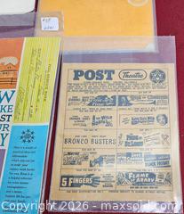 MaxSold Auction: Vintage misc books - Belfair (Washington, USA) SELLER MANAGED Downsizing Online Auction - Northeast North Shore Road
