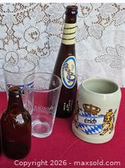 MaxSold Auction: Vintage misc bottles  - Belfair (Washington, USA) SELLER MANAGED Downsizing Online Auction - Northeast North Shore Road