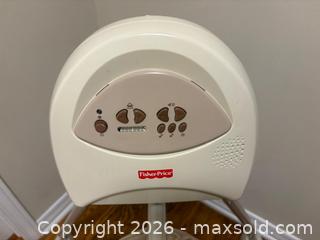 MaxSold Auction: Fisher Price Baby Swing - Ottawa (Ontario, Canada) SELLER MANAGED Downsizing Online Auction - Autumn Ridge Drive