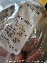 MaxSold Auction: New Window Covering Curtains - East Zorra-Tavistock (Ontario, Canada) SELLER MANAGED Downsizing Online Auction - Highway 59 (Hidden Valley Estates)