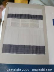 MaxSold Auction: New Window Covering Curtains - East Zorra-Tavistock (Ontario, Canada) SELLER MANAGED Downsizing Online Auction - Highway 59 (Hidden Valley Estates)
